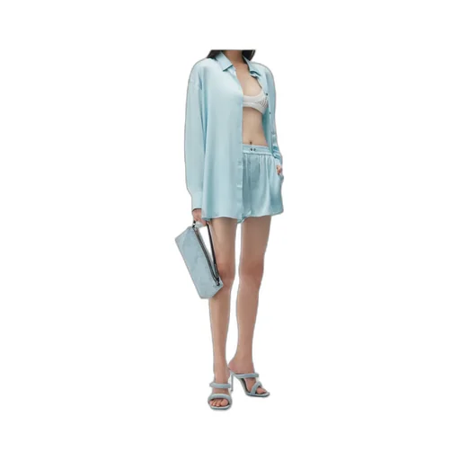 Heiress Flex Denim Bag