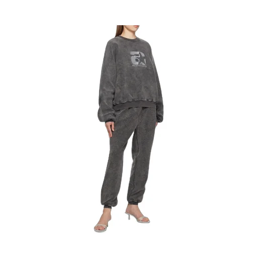 Logo-Embroidered Track Pants