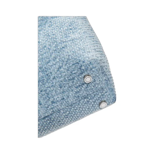 Heiress Flex Denim Bag