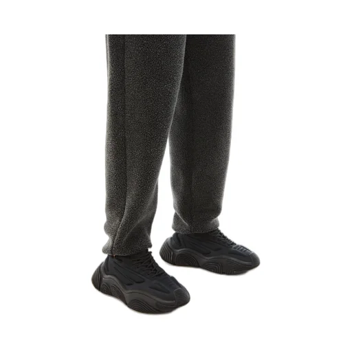 Logo-Embroidered Track Pants