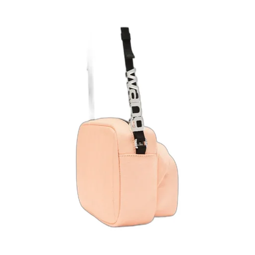Logo Cross-Body Bag