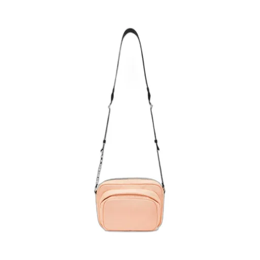 Logo Cross-Body Bag