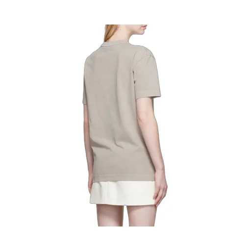 Logo-Embossed Cotton T-Shirt