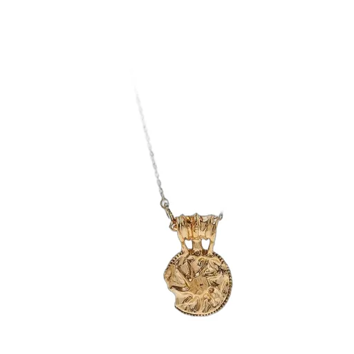 Logo Necklace