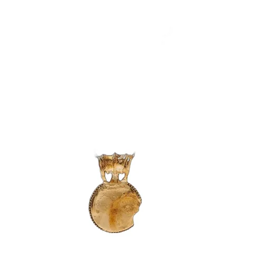 Logo Necklace