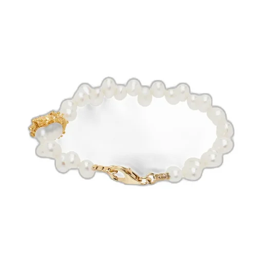 The Calliope Bracelet