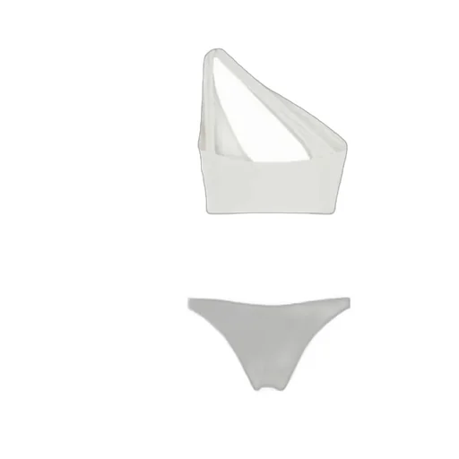 Asymmetric Bikini Set