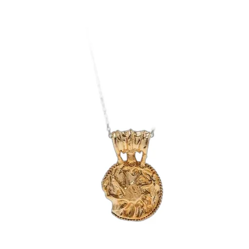 Logo Necklace