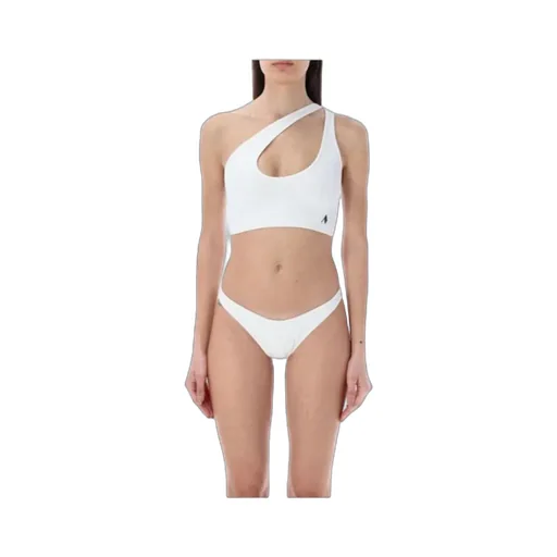 Asymmetric Bikini Set
