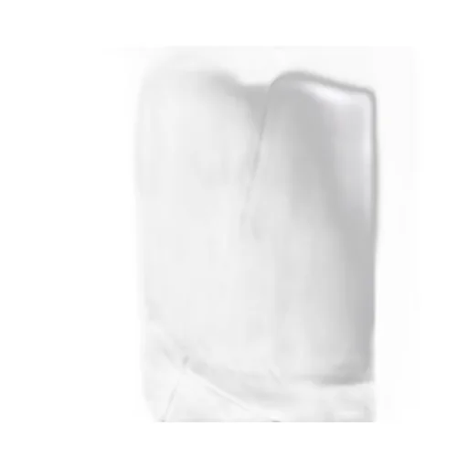 Tied-Waist Cotton Shirt