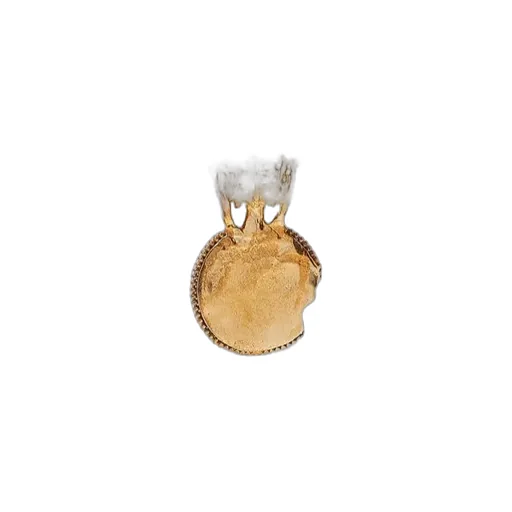 Logo Necklace