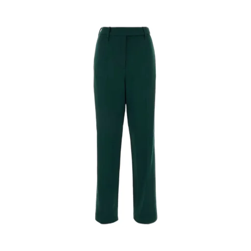 Tapered Trousers
