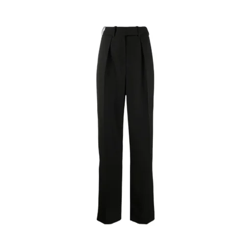 Logo Casual Pants