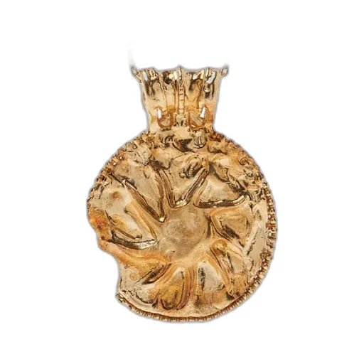 Logo Necklace