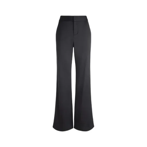 Side Striped Casual Pants