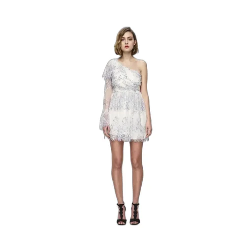 One-Shoulder Dress
