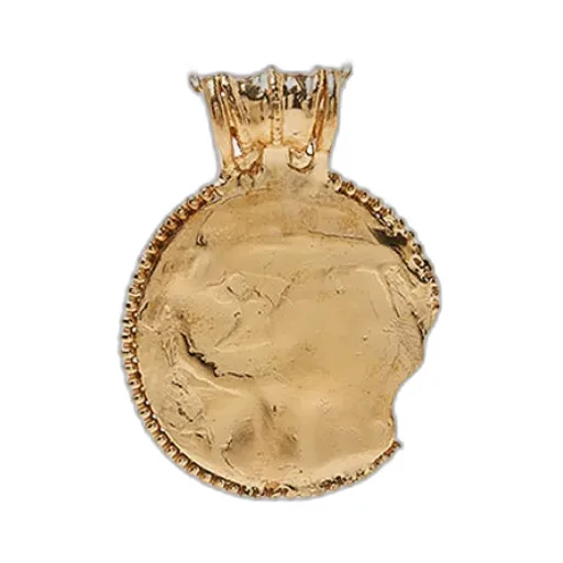 Logo Necklace