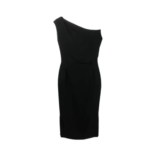 Logo Dress