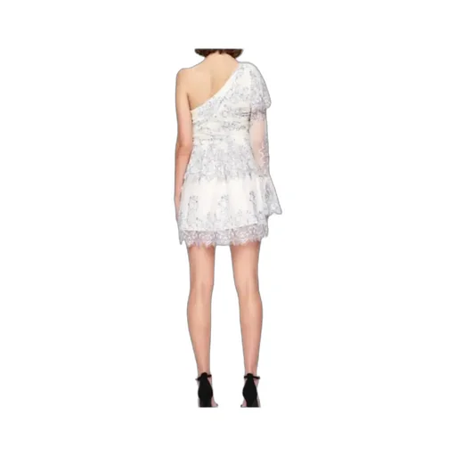 One-Shoulder Dress