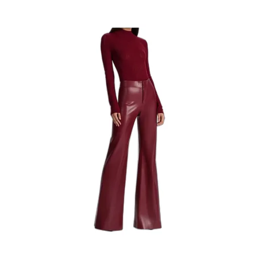 Lanie Pointelle Pullover