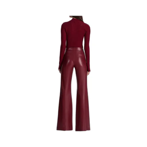 Lanie Pointelle Pullover