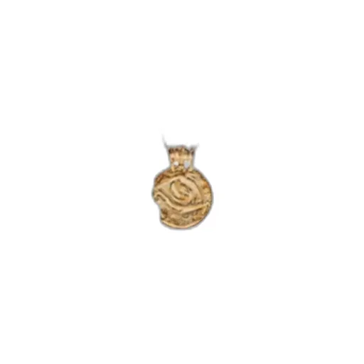 Logo Necklace
