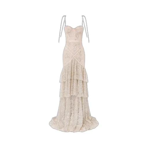 Sling Dress Skirt