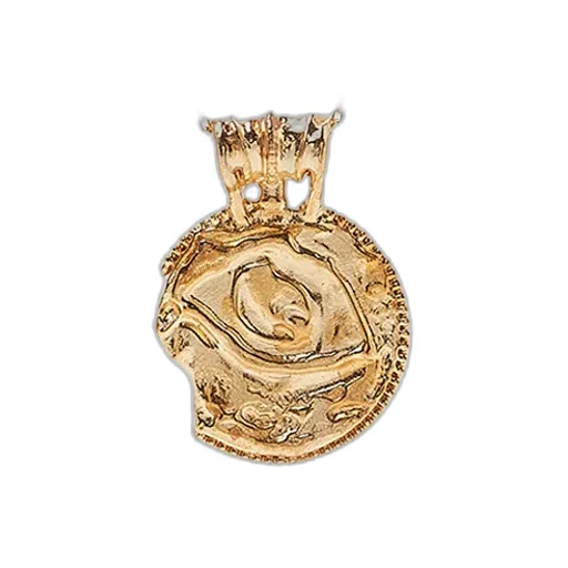 Logo Necklace