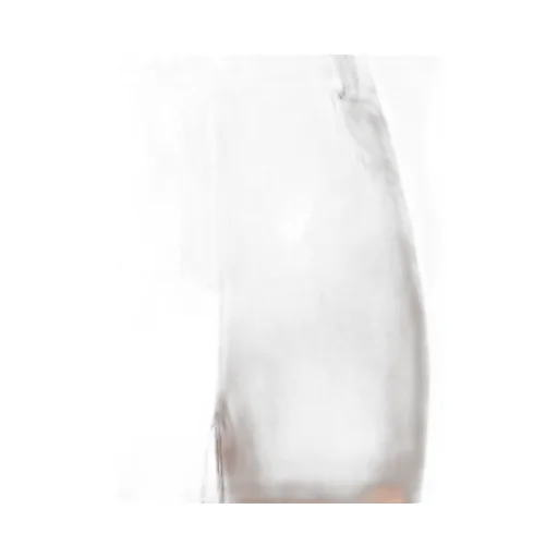 High Waist Straight Leg Pants