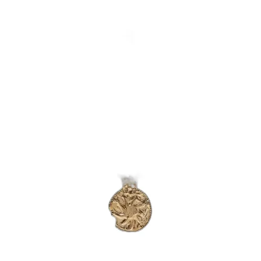 Logo Necklace