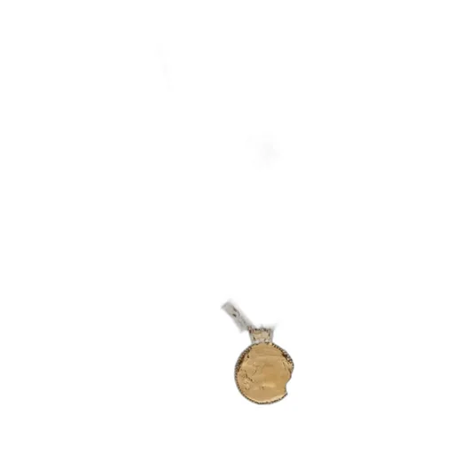 Logo Necklace