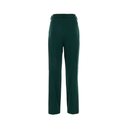 Tapered Trousers