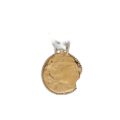 Logo Necklace
