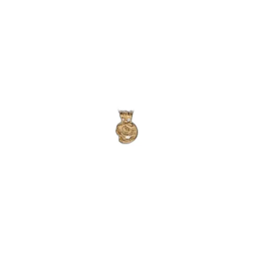 Logo Necklace