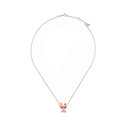 Cocktail Necklace