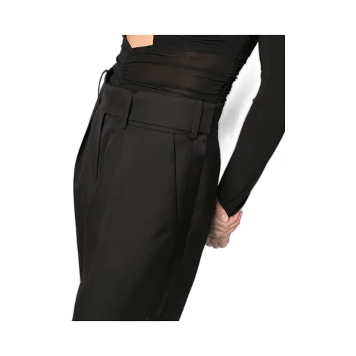 Logo Casual Pants