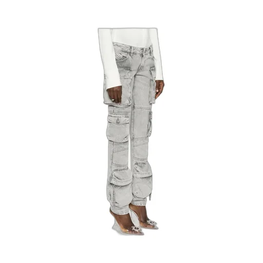 Essie Jeans