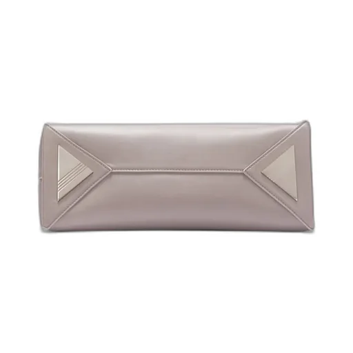 Day Off Asymmetric Clutch Bag