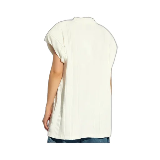 Laurie Ribbed Top