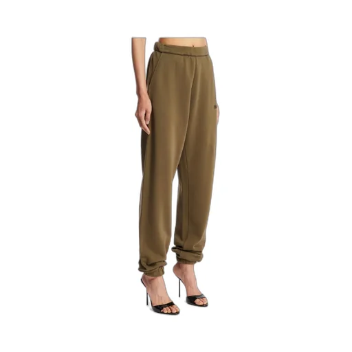 Penny Cuffed Trackpants