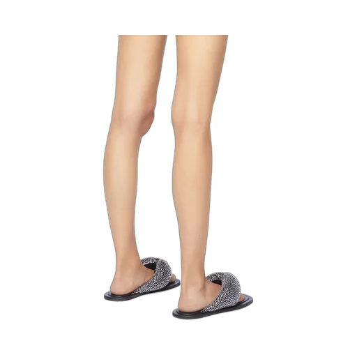Indie Max Flat Thong Sandals
