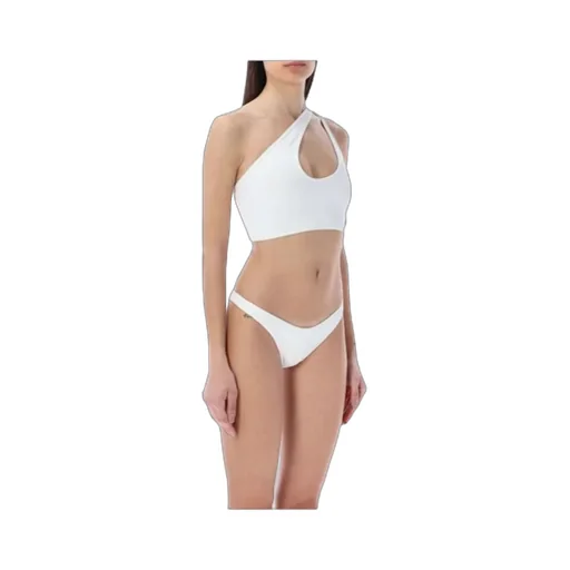 Asymmetric Bikini Set
