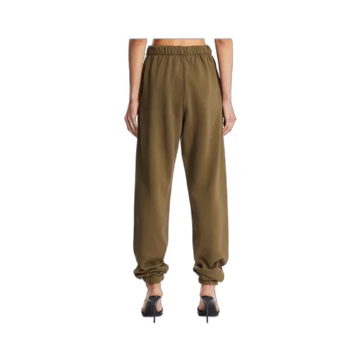 Penny Cuffed Trackpants