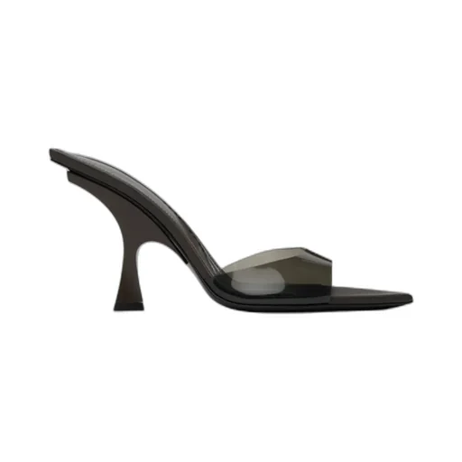 Ester High-Heeled Sandals