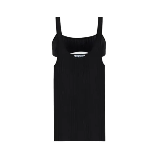 Plain Vest