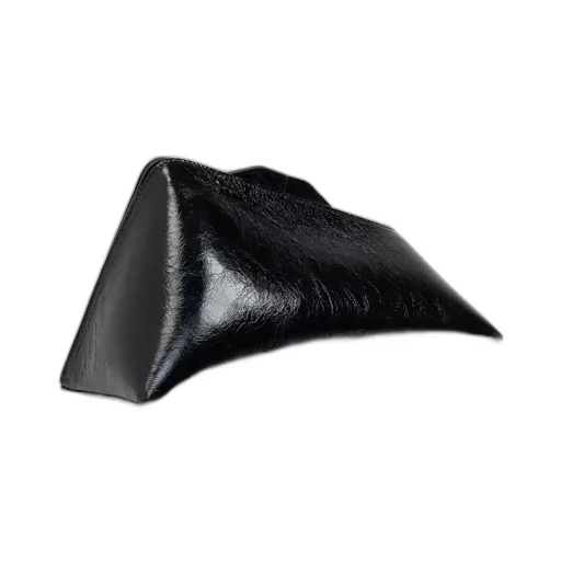 8.30Pm Geometric Clutch Bag