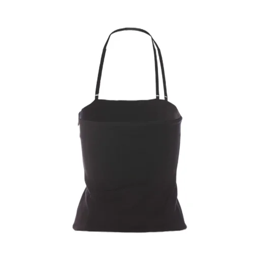 Panelled Tank Top