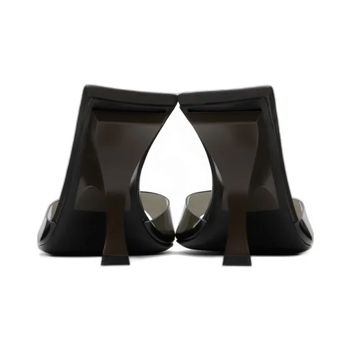 Ester High-Heeled Sandals