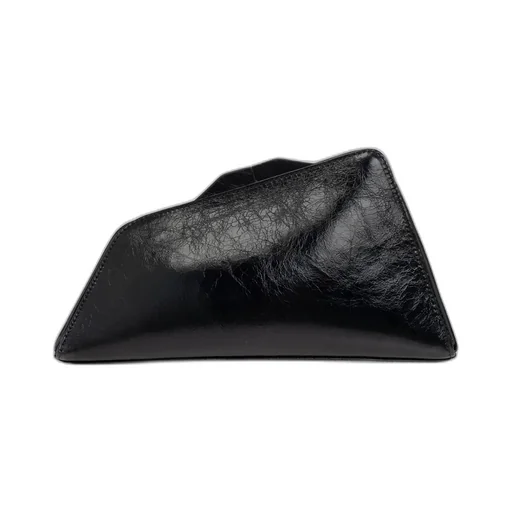 8.30Pm Geometric Clutch Bag