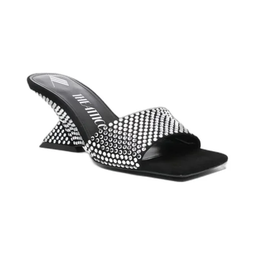 60Mm Cheope Mules